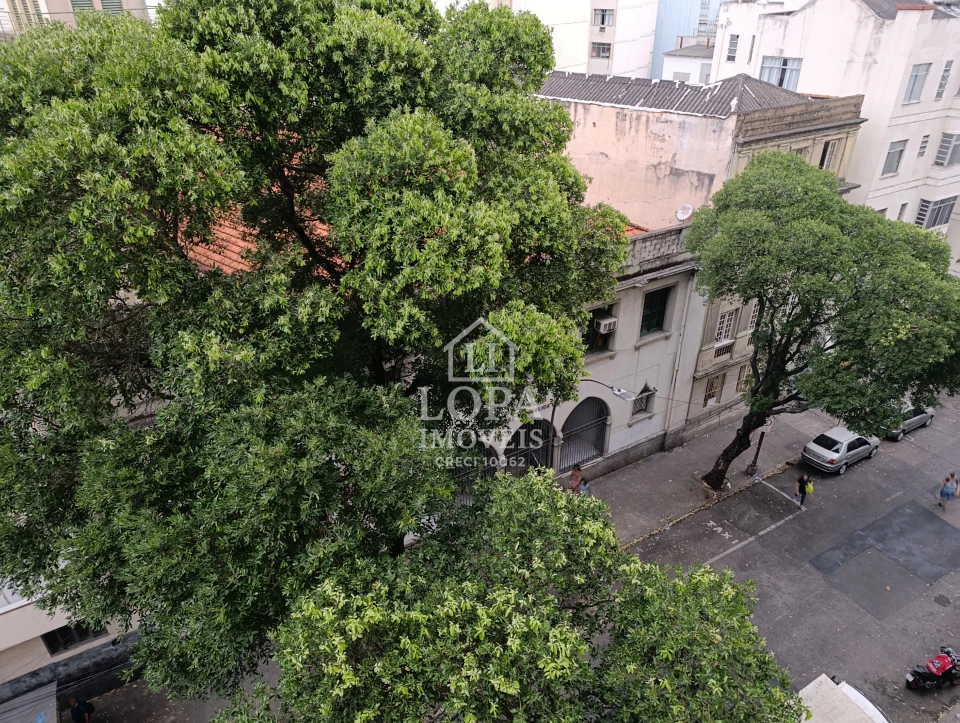 Imagens do imóveis Apartamento De Sala E Quarto eM Centro Rio De Janeiro
