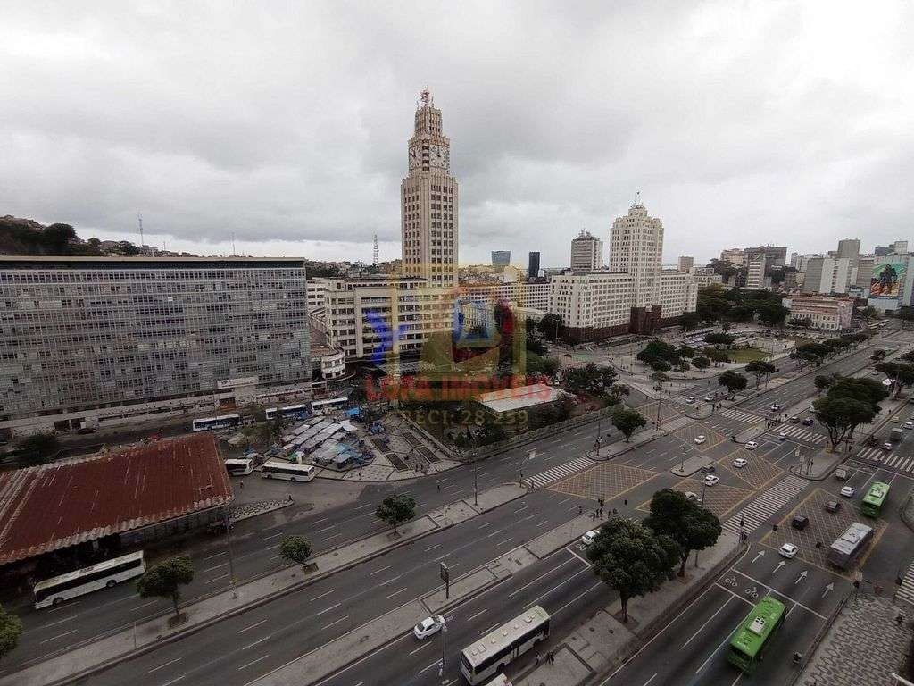 Imagens do imóveis Apartamento tipo Conjugado no Centro do Rio de Janeiro