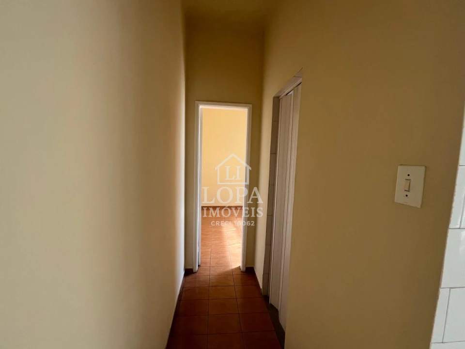 Apartamento Em Centro Rio De Janeiro para Locação