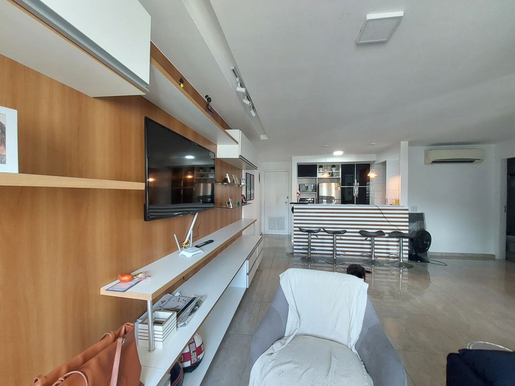 Imagens do imóveis Flat à venda no centro do Rio