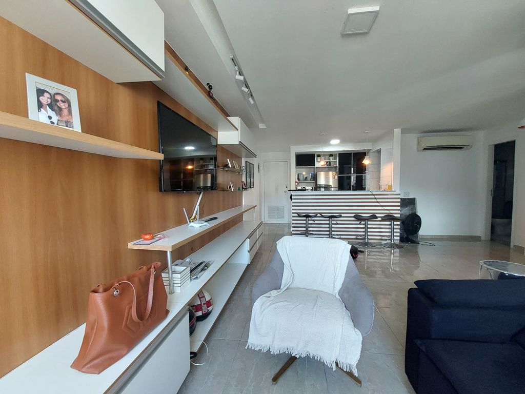 Imagens do imóveis Flat à venda no centro do Rio