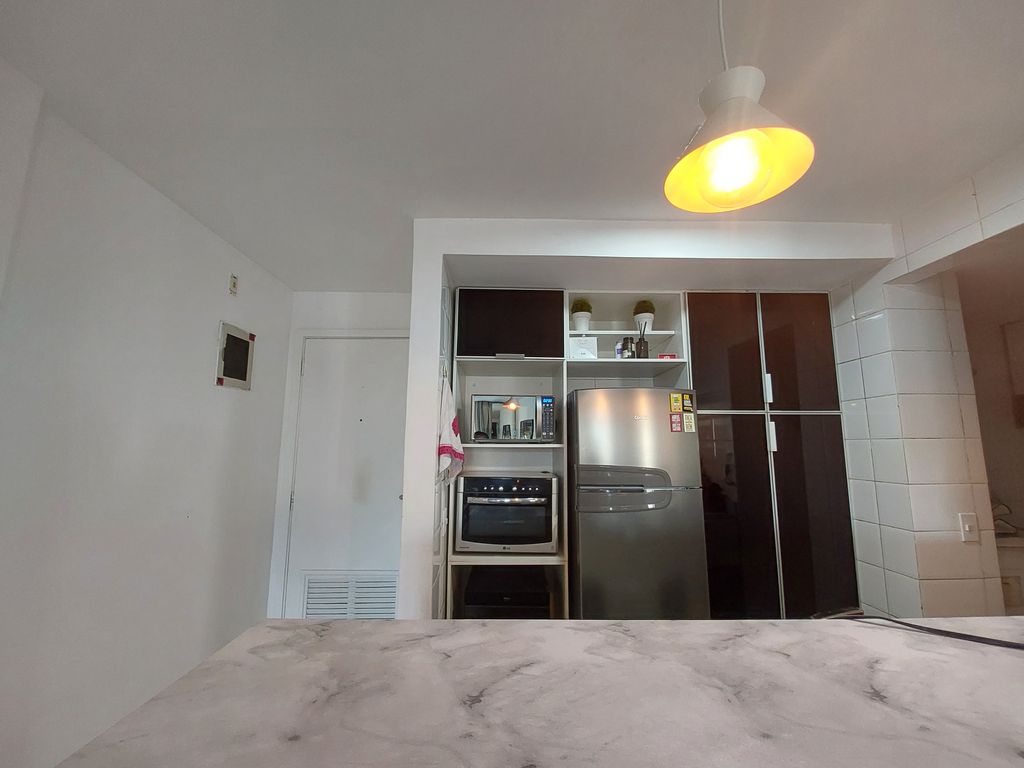 Imagens do imóveis Flat à venda no centro do Rio