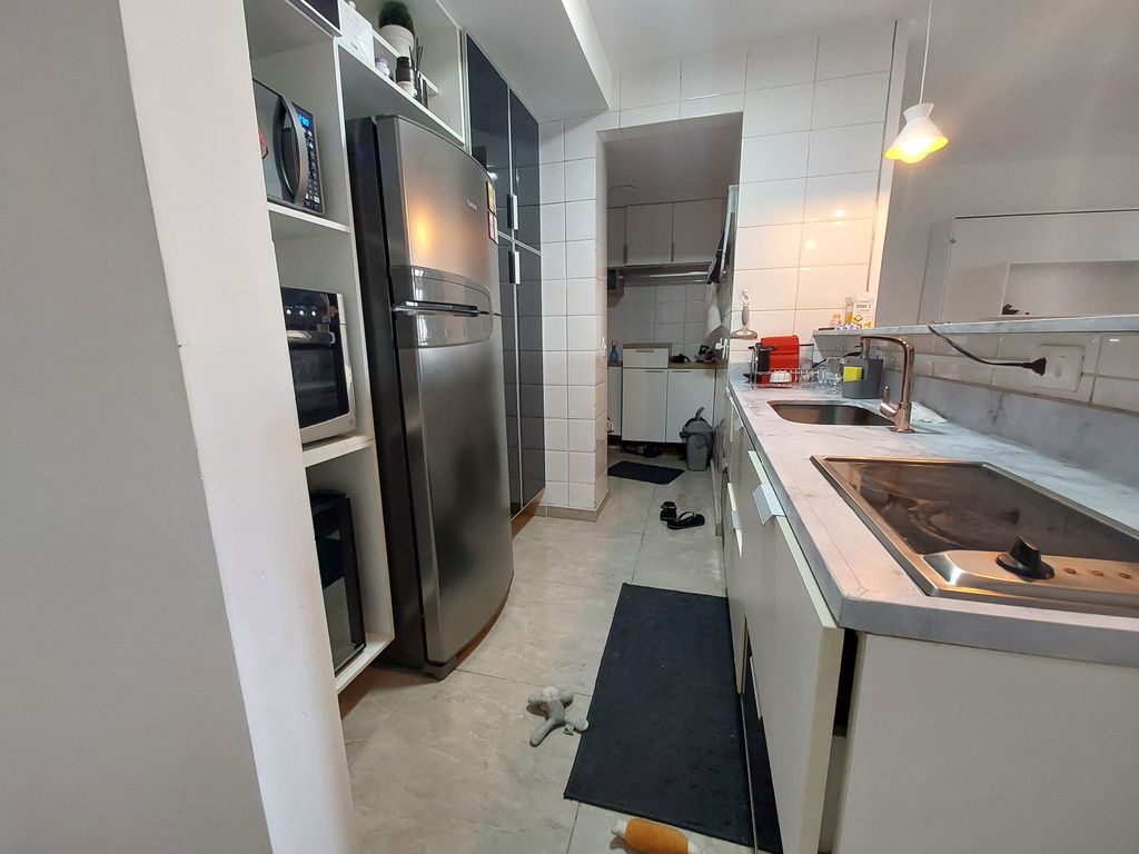 Imagens do imóveis Flat à venda no centro do Rio