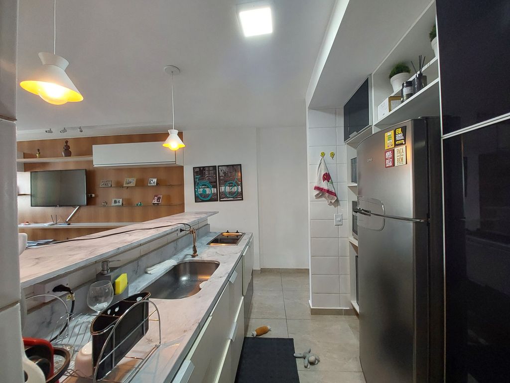 Imagens do imóveis Flat à venda no centro do Rio