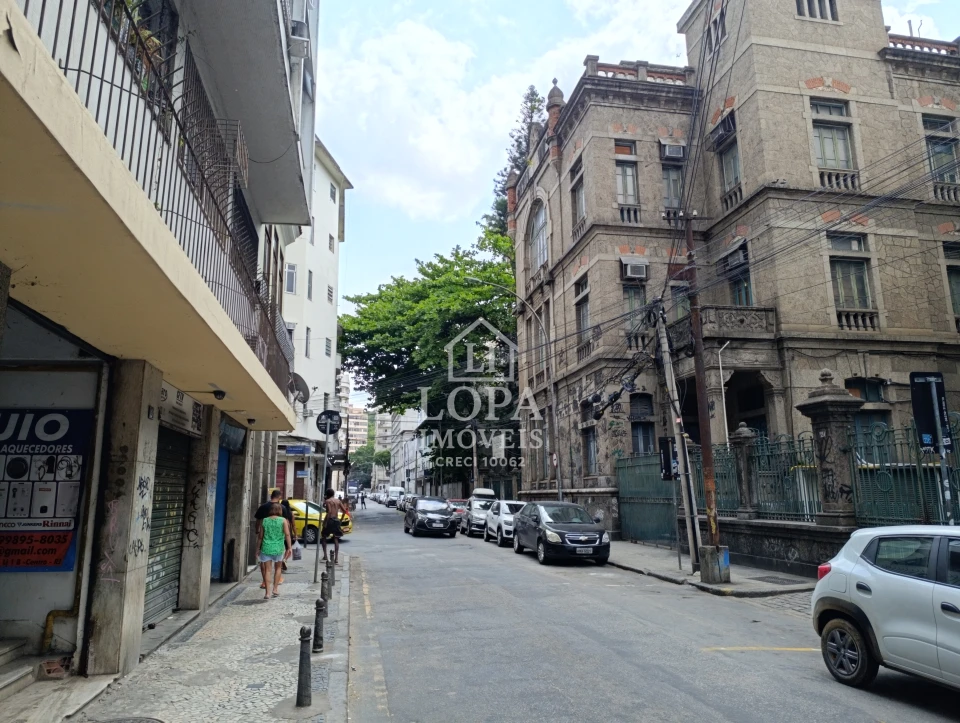 Imagens do imóveis Apartamento Tipo Conjugado Em Centro Rio De Janeiro