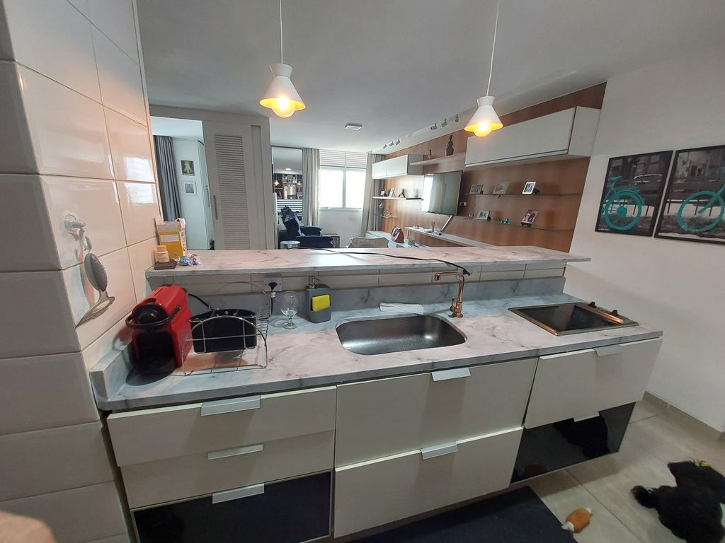 Imagens do imóveis Flat à venda no centro do Rio