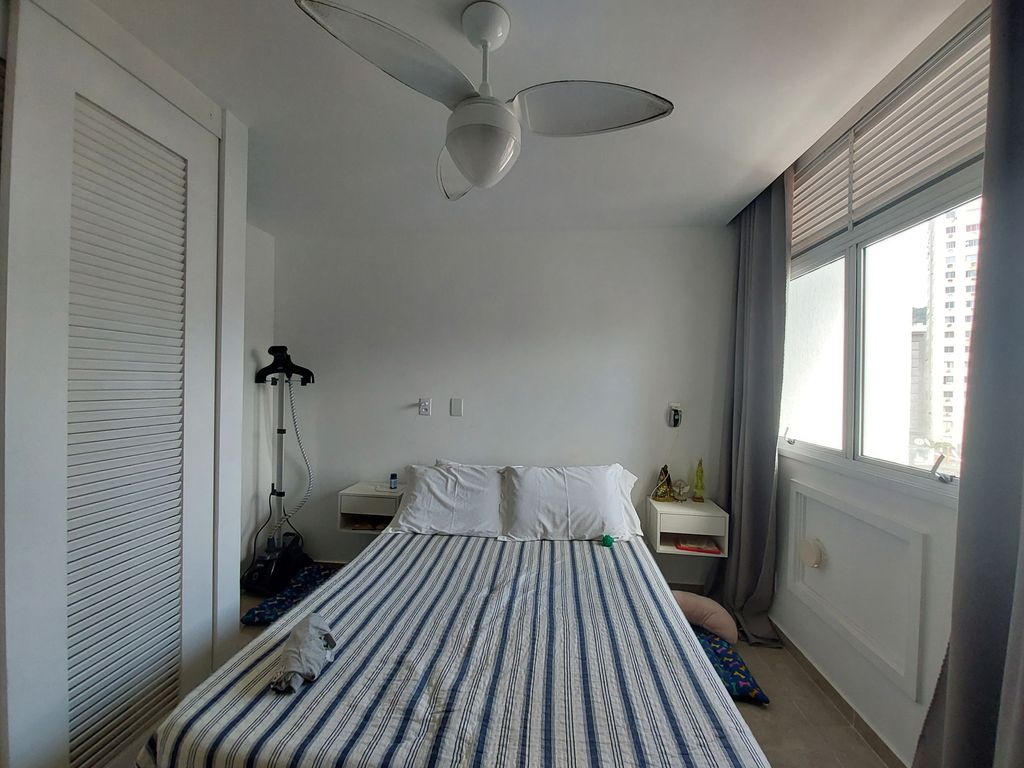 Imagens do imóveis Flat à venda no centro do Rio