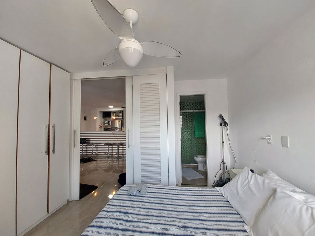 Imagens do imóveis Flat à venda no centro do Rio