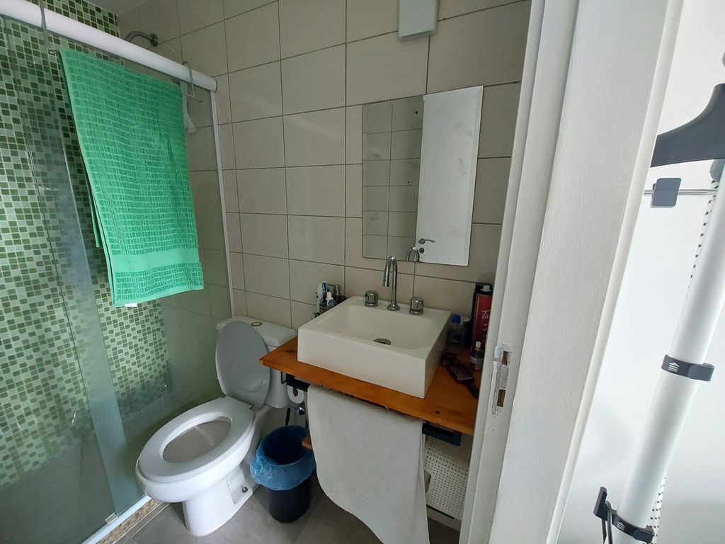 Imagens do imóveis Flat à venda no centro do Rio