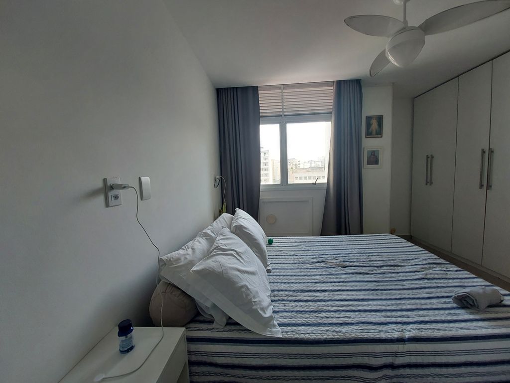 Imagens do imóveis Flat à venda no centro do Rio