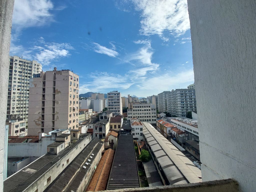 Imagens do imóveis Flat à venda no centro do Rio