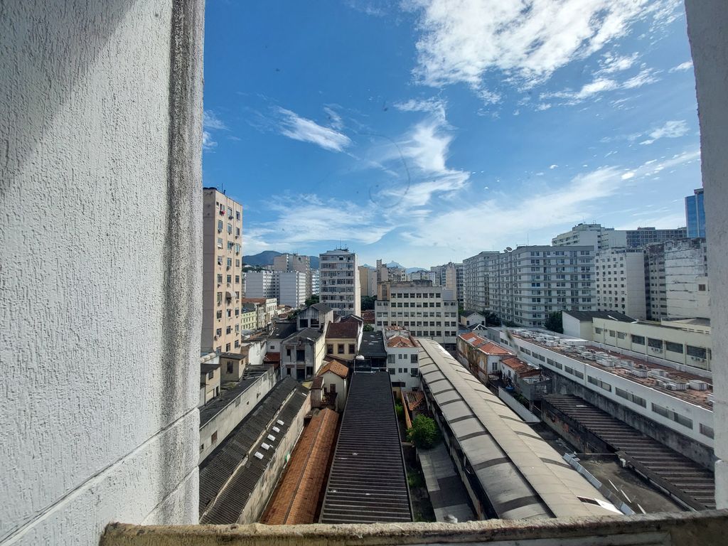 Imagens do imóveis Flat à venda no centro do Rio