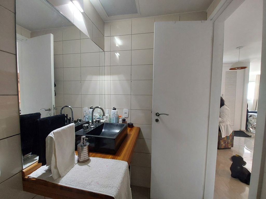 Imagens do imóveis Flat à venda no centro do Rio