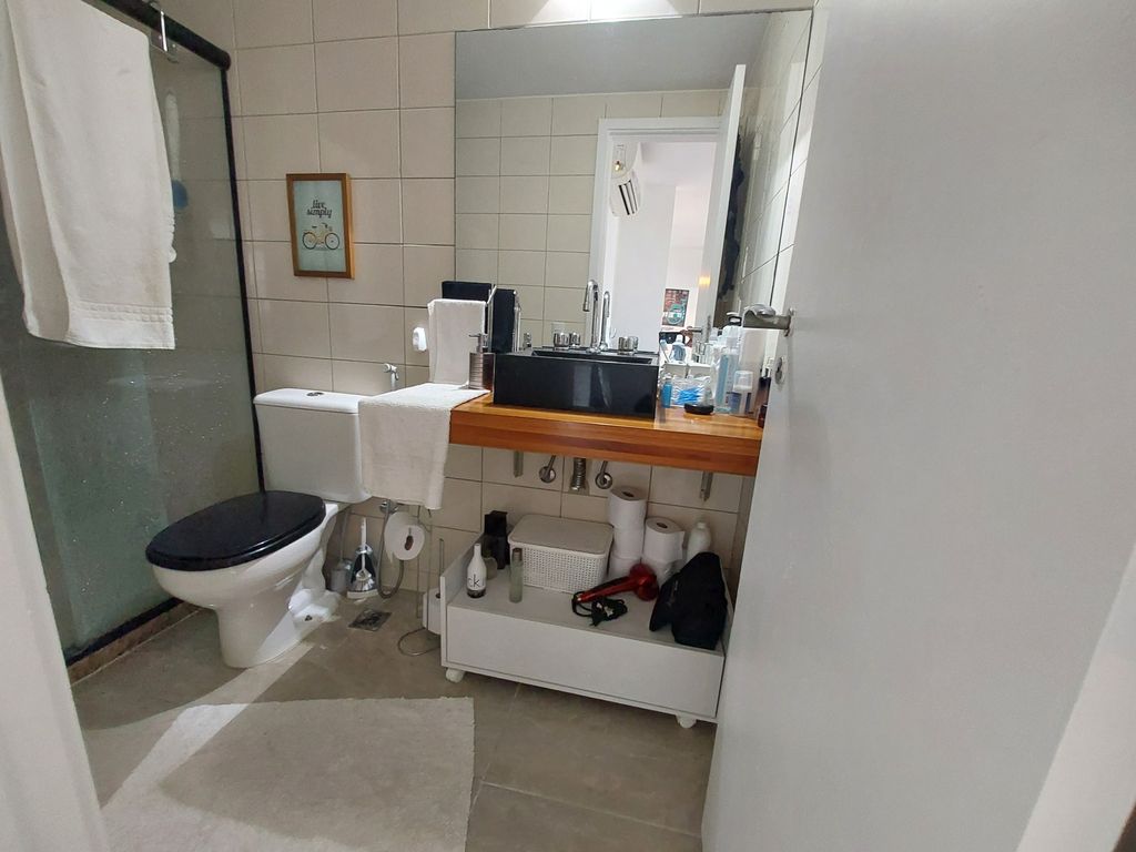 Imagens do imóveis Flat à venda no centro do Rio