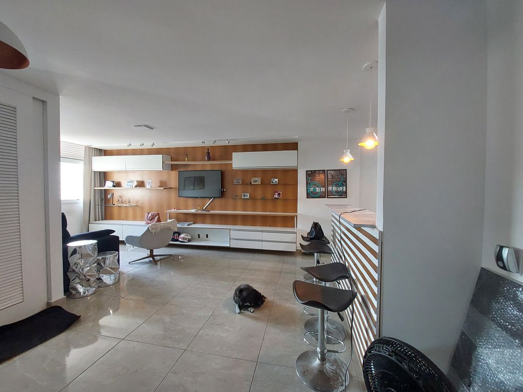 Imagens do imóveis Flat à venda no centro do Rio