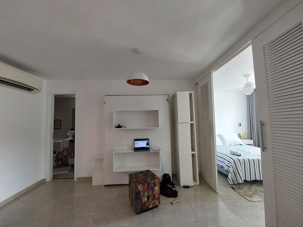 Imagens do imóveis Flat à venda no centro do Rio