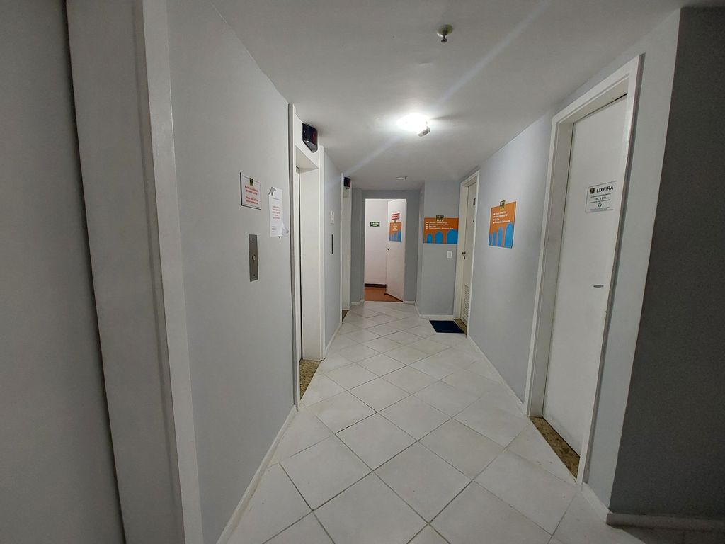 Imagens do imóveis Flat à venda no centro do Rio