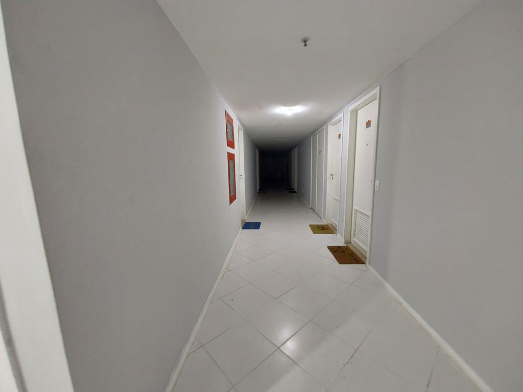 Imagens do imóveis Flat à venda no centro do Rio
