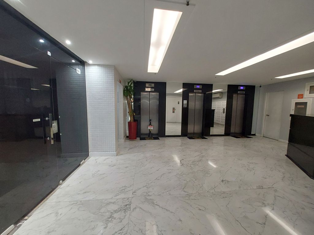Imagens do imóveis Flat à venda no centro do Rio