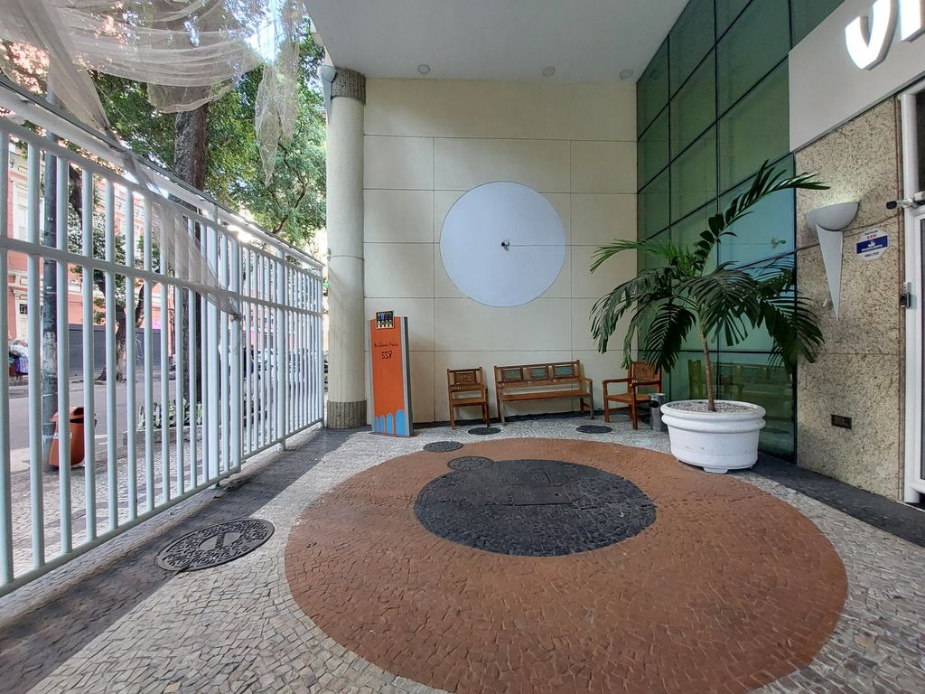 Imagens do imóveis Flat à venda no centro do Rio