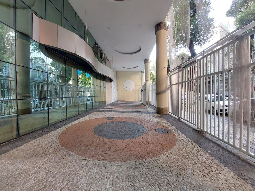 Imagens do imóveis Flat à venda no centro do Rio