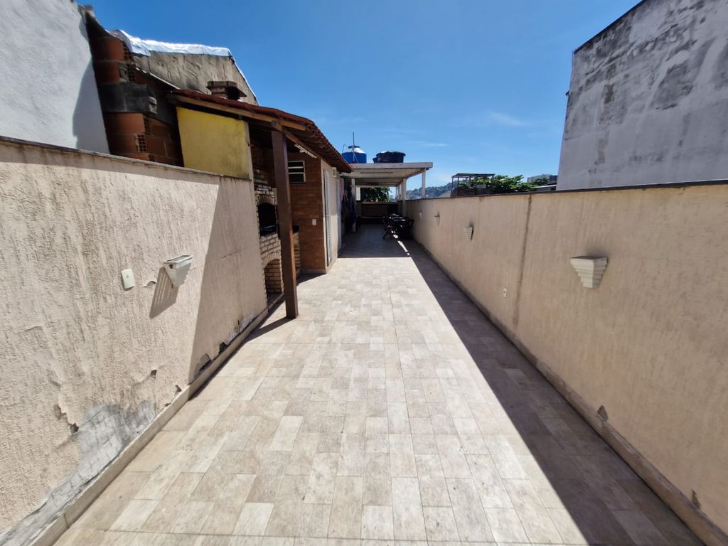 Imagens do imóveis Hostel com cerca de 250 metros quadrados no Bairro Catunbí.