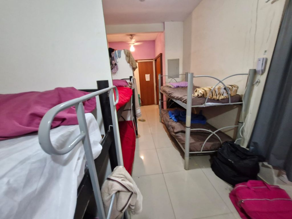 Imagens do imóveis Hostel com cerca de 250 metros quadrados no Bairro Catunbí.