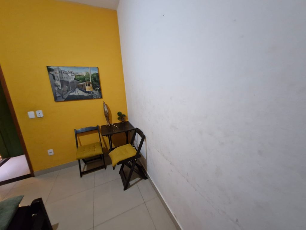 Imagens do imóveis Hostel com cerca de 250 metros quadrados no Bairro Catunbí.