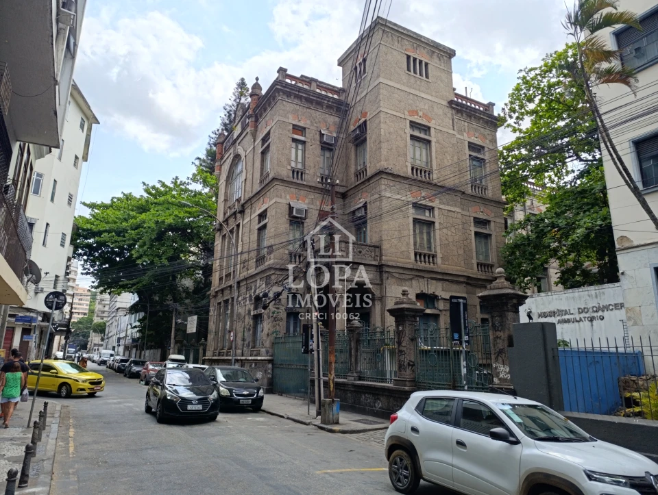 Imagens do imóveis Apartamento Tipo Conjugado Em Centro Rio De Janeiro