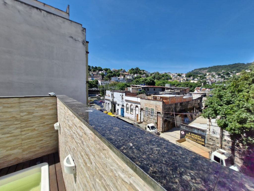 Imagens do imóveis Hostel com cerca de 250 metros quadrados no Bairro Catunbí.