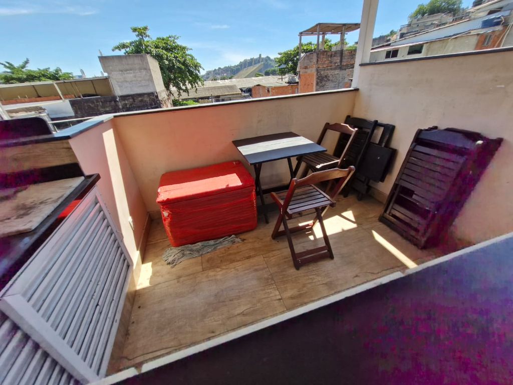 Imagens do imóveis Hostel com cerca de 250 metros quadrados no Bairro Catunbí.