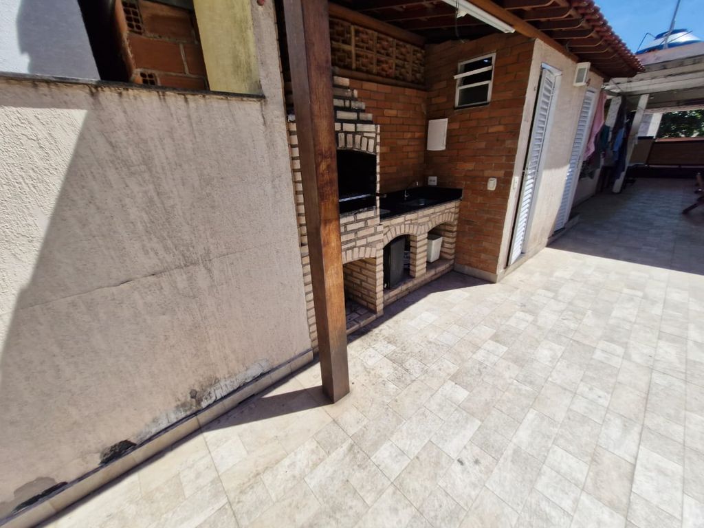 Imagens do imóveis Hostel com cerca de 250 metros quadrados no Bairro Catunbí.