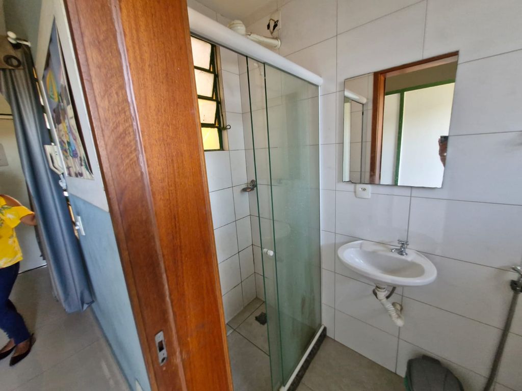 Imagens do imóveis Hostel com cerca de 250 metros quadrados no Bairro Catunbí.