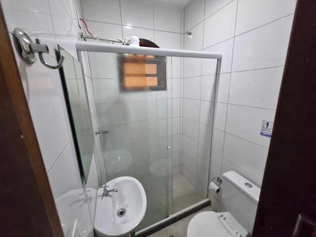 Imagens do imóveis Hostel com cerca de 250 metros quadrados no Bairro Catunbí.
