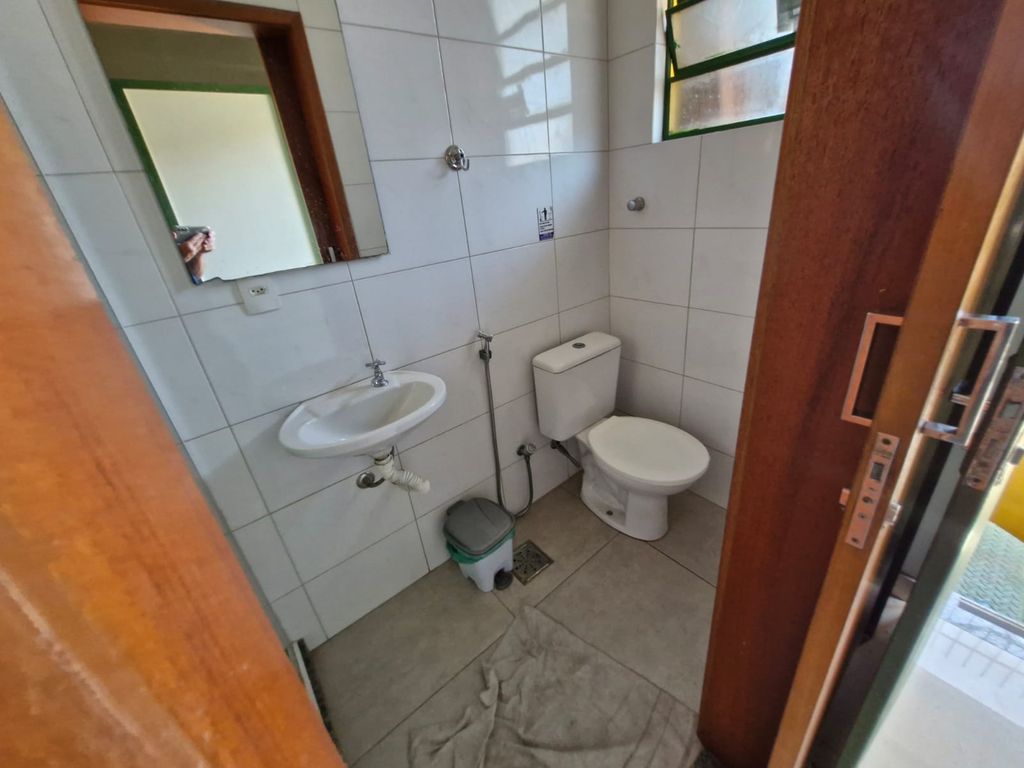 Imagens do imóveis Hostel com cerca de 250 metros quadrados no Bairro Catunbí.