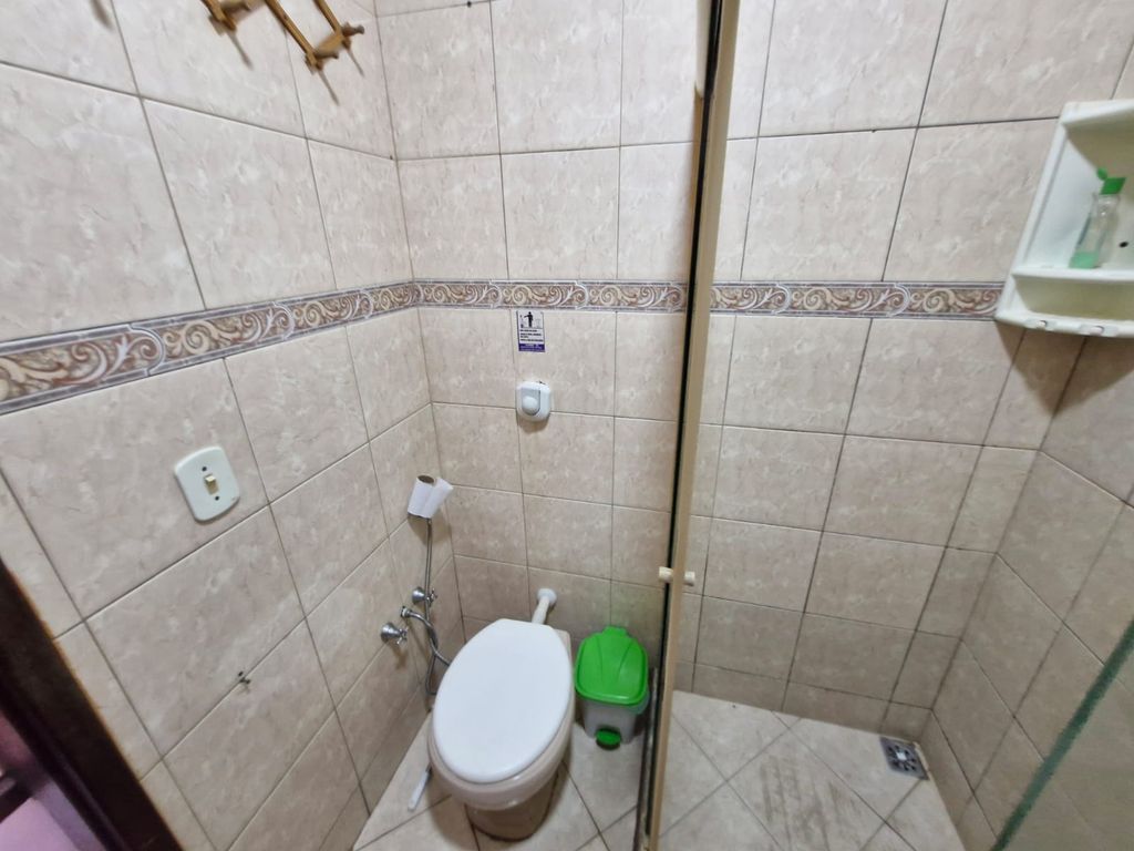 Imagens do imóveis Hostel com cerca de 250 metros quadrados no Bairro Catunbí.