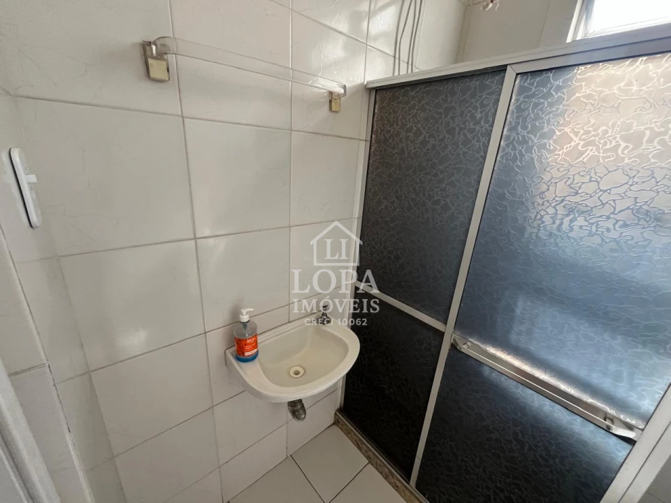 Apartamento Em Centro Rio De Janeiro para Locação