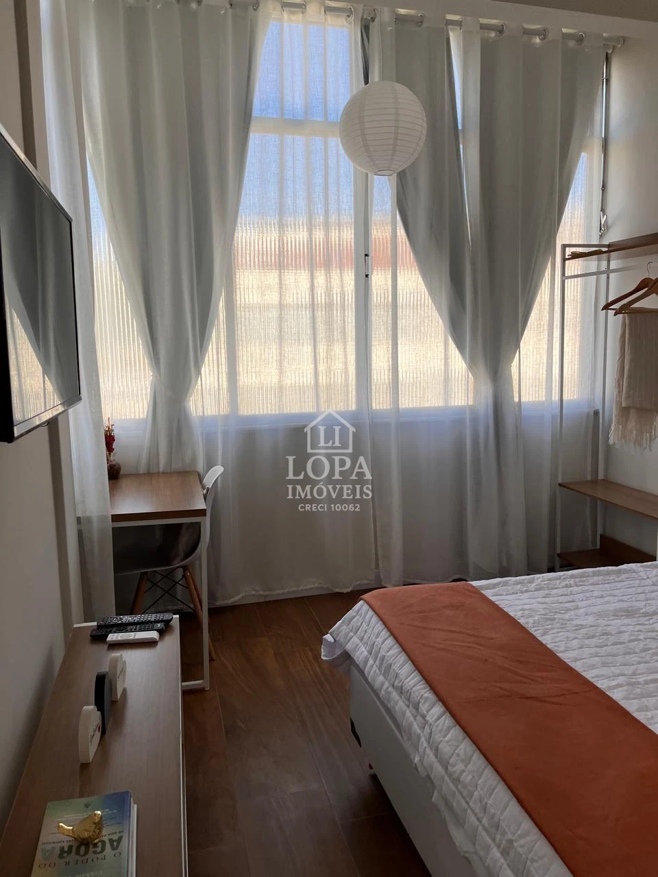 Excelente Apartamento No Bairro De Fátima