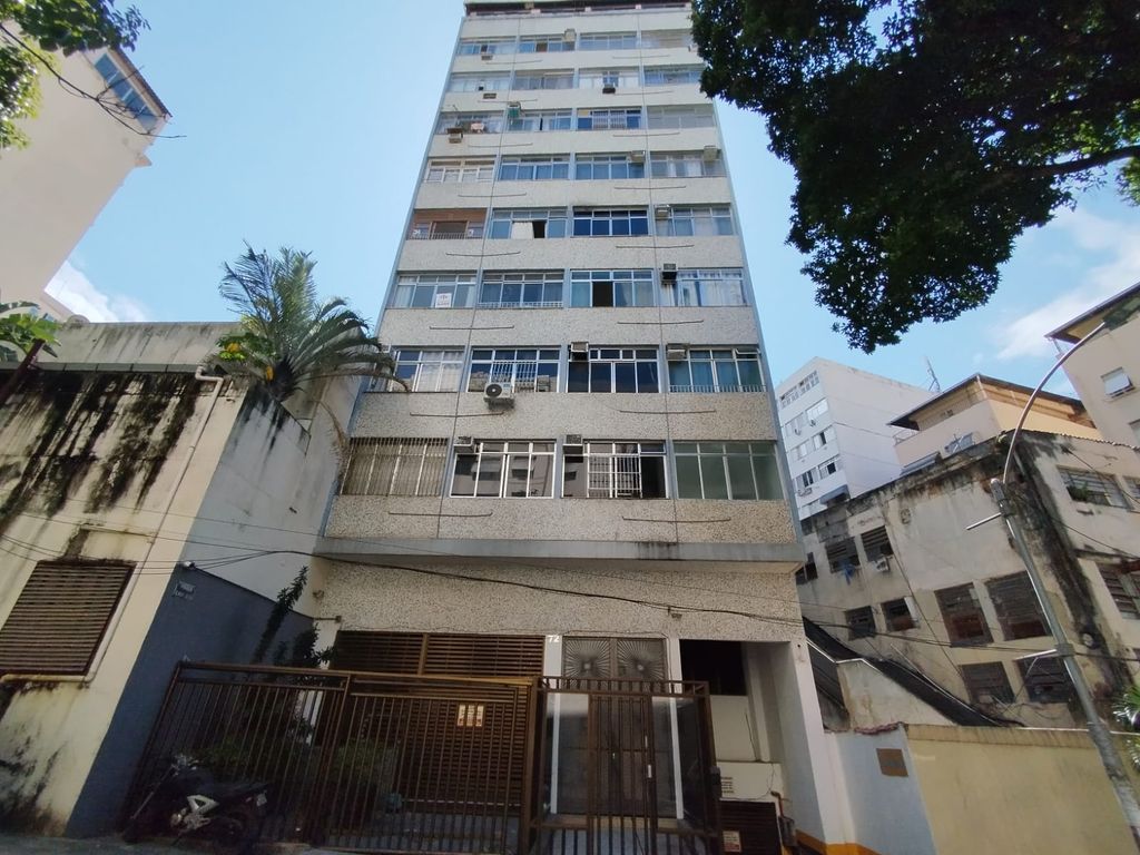 Imagens do imóveis Apartamento Conjugado no Centro do Rio de Janeiro