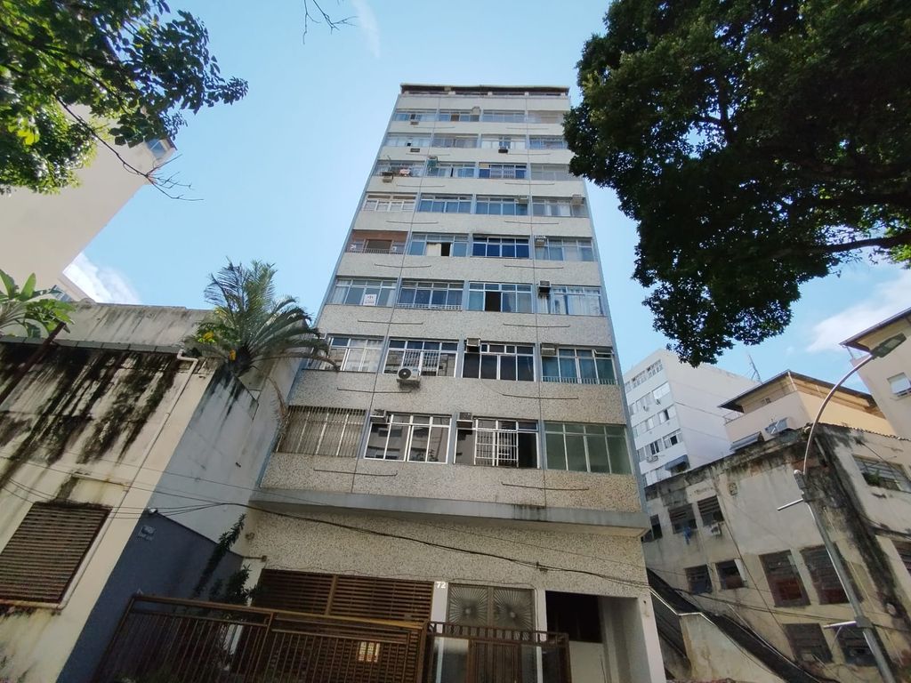 Imagens do imóveis Apartamento Conjugado no Centro do Rio de Janeiro