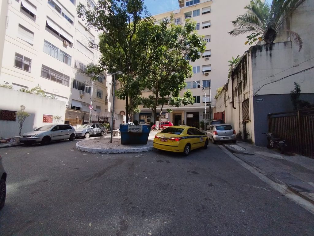 Imagens do imóveis Apartamento Conjugado no Centro do Rio de Janeiro