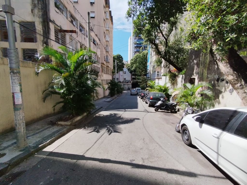 Imagens do imóveis Apartamento Conjugado no Centro do Rio de Janeiro