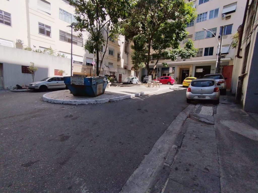 Imagens do imóveis Apartamento Conjugado no Centro do Rio de Janeiro