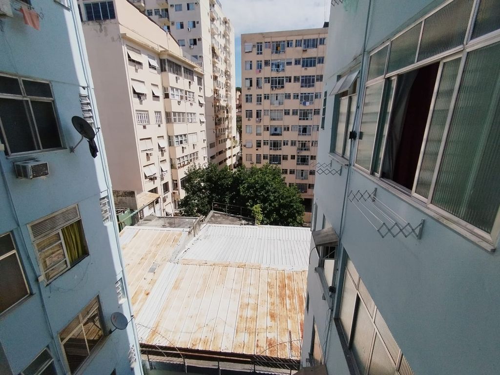 Imagens do imóveis Apartamento Conjugado no Centro do Rio de Janeiro