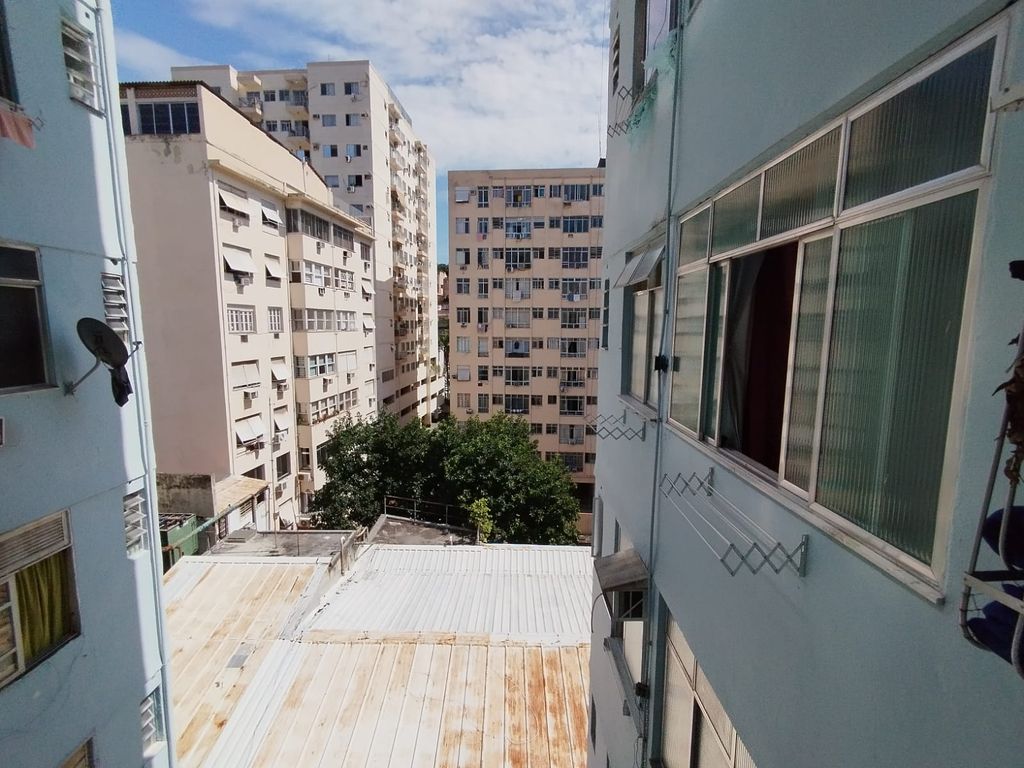 Imagens do imóveis Apartamento Conjugado no Centro do Rio de Janeiro