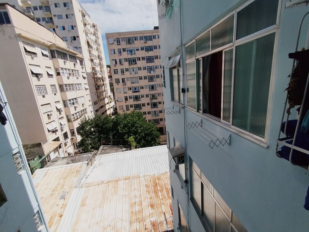 Imagens do imóveis Apartamento Conjugado no Centro do Rio de Janeiro