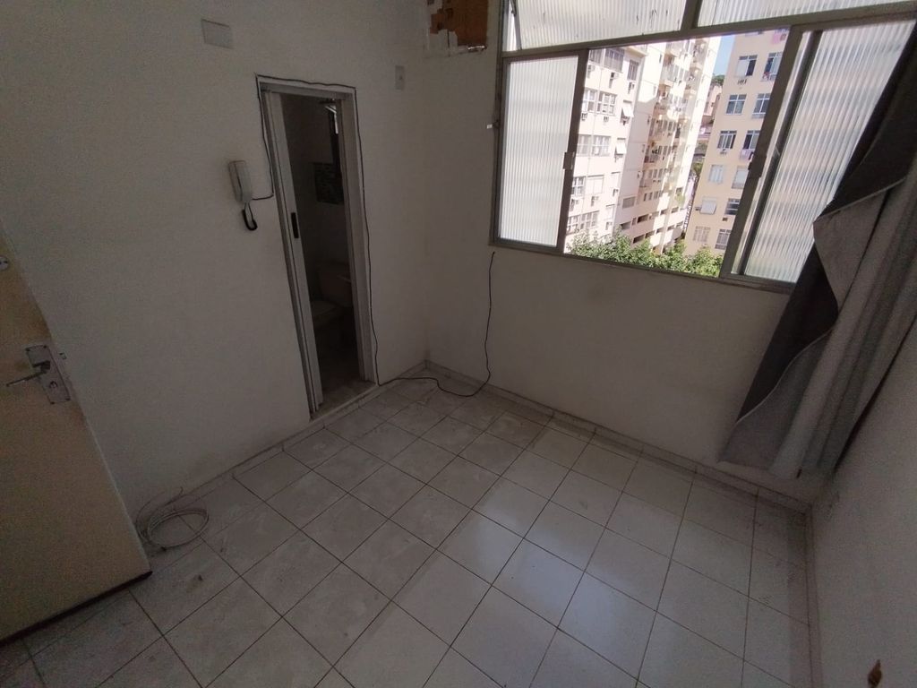 Imagens do imóveis Apartamento Conjugado no Centro do Rio de Janeiro