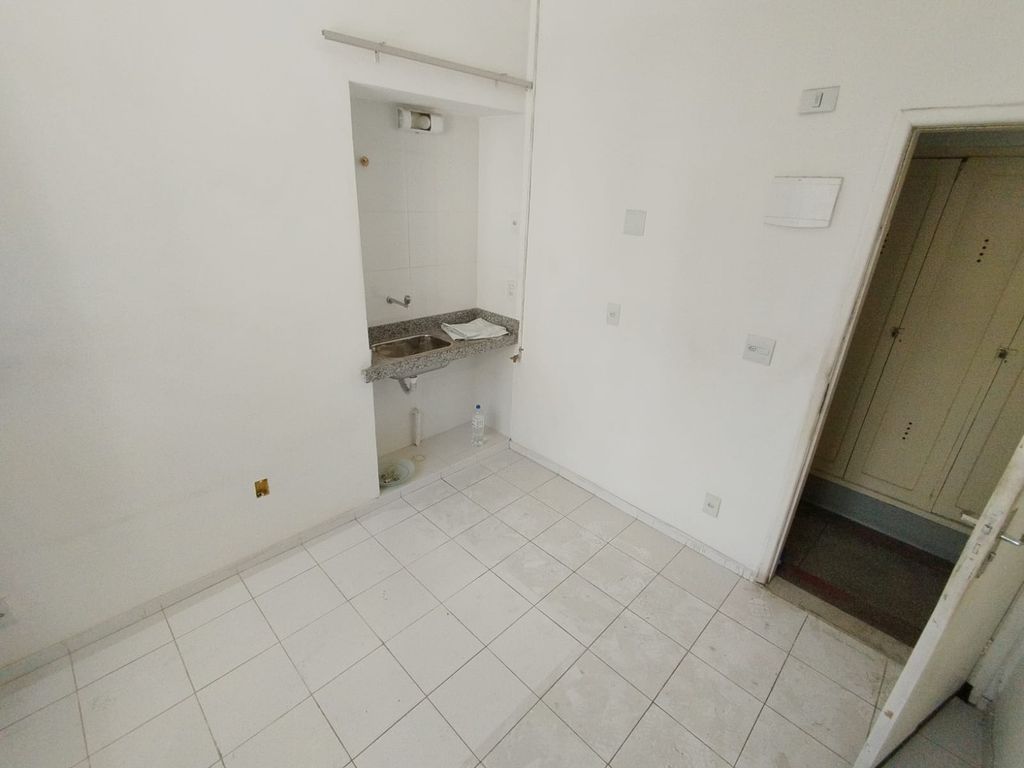 Imagens do imóveis Apartamento Conjugado no Centro do Rio de Janeiro
