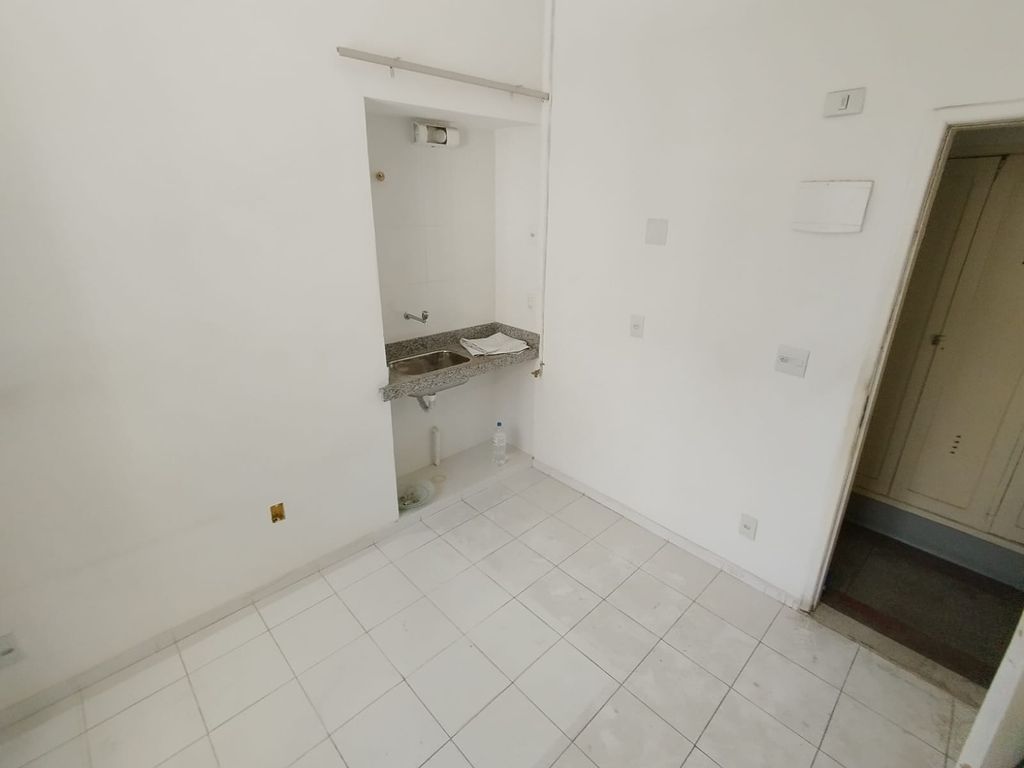 Imagens do imóveis Apartamento Conjugado no Centro do Rio de Janeiro