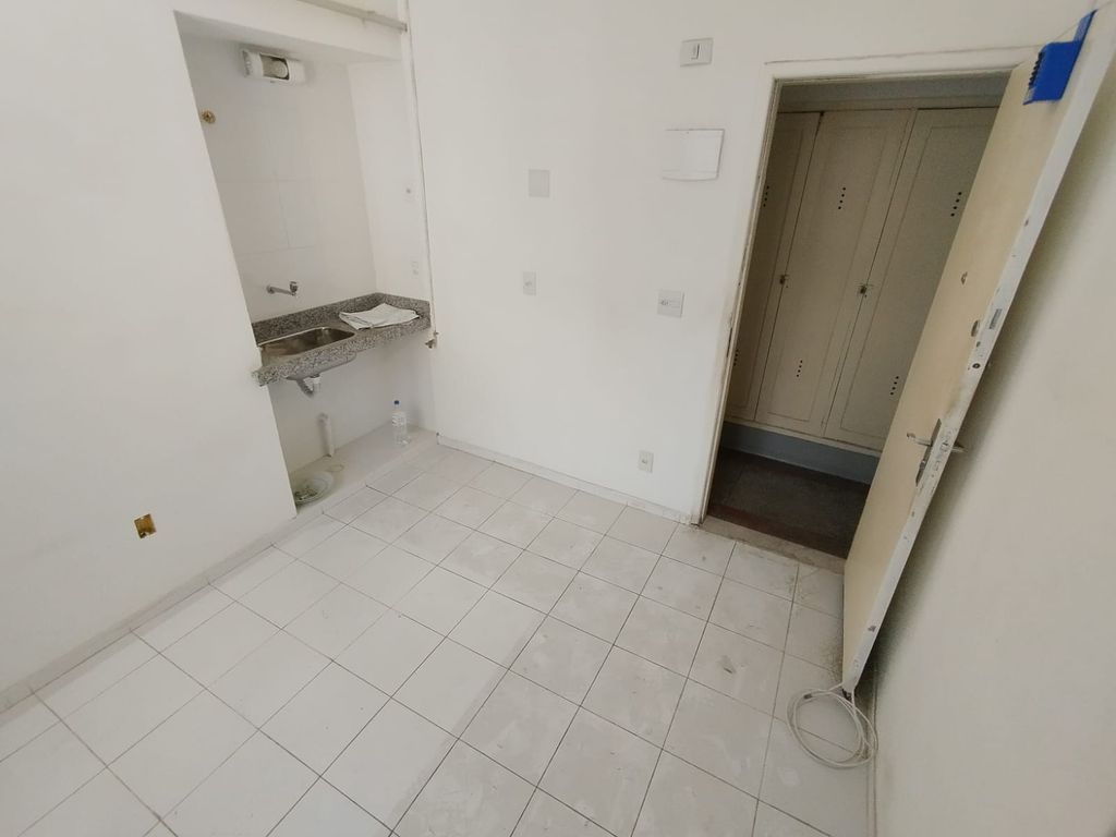 Imagens do imóveis Apartamento Conjugado no Centro do Rio de Janeiro